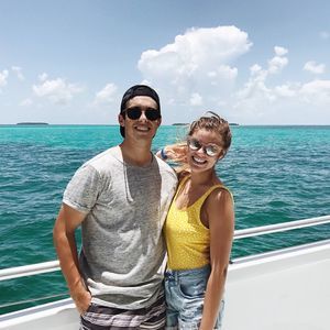 Meet your Posher, Brooke